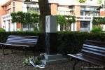 In herinnering gegrift | Frieda Waanders